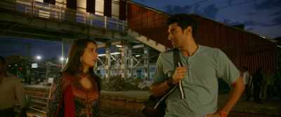 Shae - Ok Jaanu