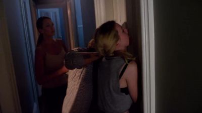 Shae? - The Amityville Terror