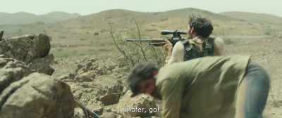 Shafer go away - 15 Minutes of War