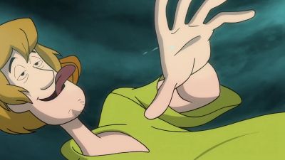Shaggy, where are we? - Scooby-Doo! The Sword and the Scoob
