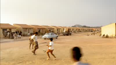 - Shaggy! - City of God