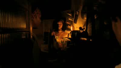 Shaggy! - City of God