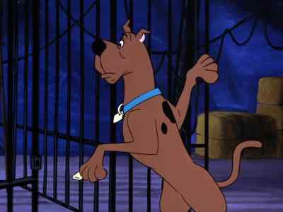 Shaggy! Shaggy! - Scooby-Doo, Where Are You!