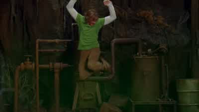 Shaggy: You did it! - Scooby Doo 2: Monsters Unleashed