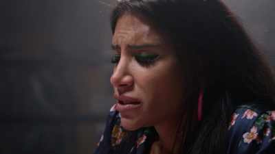 ... Shahina's is
simply withstanding more pain - Superhot: The Spicy World of Pepper People