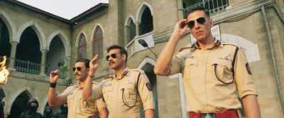 ترجمه شده توسط: شـــہـریـار
SHAHryaR - Sooryavanshi
