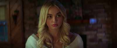 -[Shaina] Mm-hmm.
-[cell phone ringing] - Shady Grove