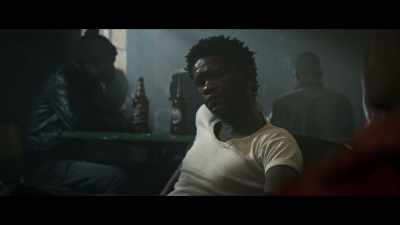 [SHAKA] Let's get some beers
and forget about this one - Amandla