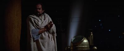 Sha'Ka'Ree - Star Trek V: The Final Frontier