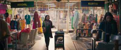 Shakat, mere kapre taiyar hain? - Ms. Marvel