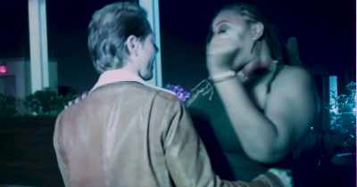 * Shake my ass in a circle * - 10 Reasons Why Men Cheat