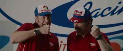 Shake and Bake - Talladega Nights: The Ballad of Ricky Bobby
