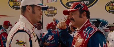 Shake and Bake - Talladega Nights: The Ballad of Ricky Bobby
