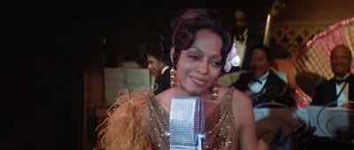 Shake it to the east
Shake it to the west - Lady Sings the Blues