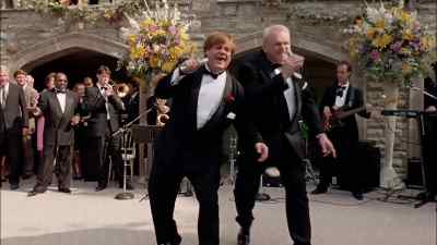 Shake the rock to me! - Tommy Boy
