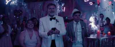 ♪ Shake yourself, move
it, hop and skip ♪ - You're Cordially Invited