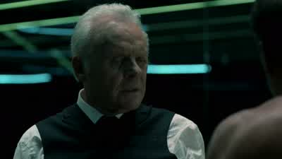 Shakespeare. - Westworld