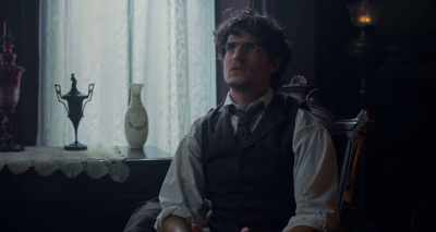 Shakespeare was the greatest
poet who ever lived - Little Women