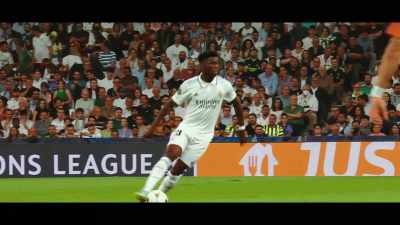 Shakhtar is getting pinned
in inside their own - Football Must Go On