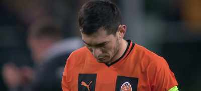 Shakhtar, great pride to them, - Football Must Go On