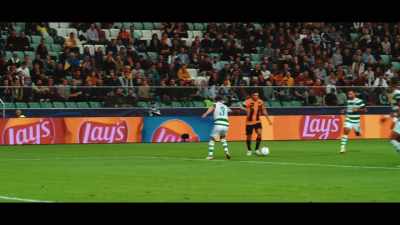 Shakhtar now looking
the most likely - Football Must Go On