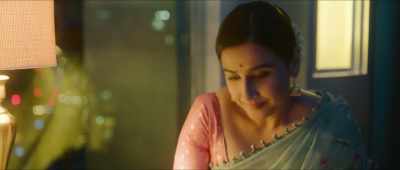 Shakuntala, please put her
in a proper school now. - Shakuntala Devi