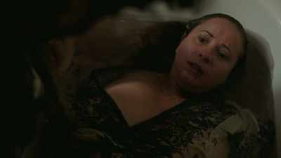 (shaky breathing) - Mayans M.C.