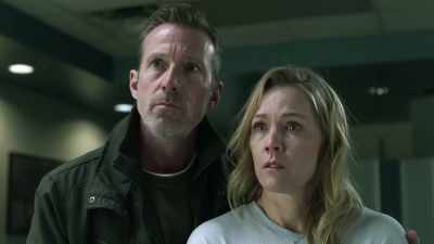- (Shaky exhales) - Left for Dead: The Ashley Reeves Story