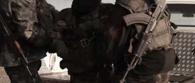 Shaldag is the best
in the world - Jarhead: Law of Return