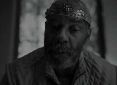 Shall Banquo's issue ever reign
in this kingdom? - The Tragedy of Macbeth