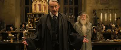 ...shall be allowed to put forth their name for the Triwizard Tournament. - Harry Potter and the Goblet of Fire