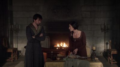         Shall we begin? - Reign
