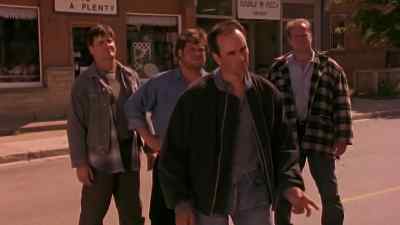 Shall we dance? - Relic Hunter