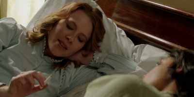 Shall we find out how it ends? - Picnic at Hanging Rock