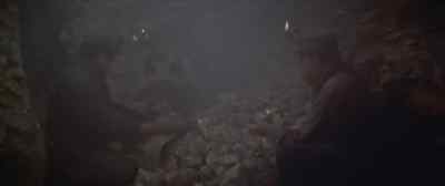 Shall we fire them, pop? - The Badlanders