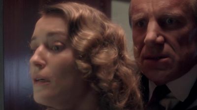 Shall you forgive me? - Agatha Christie's Poirot