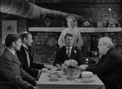 Shall we get to business - Hobson's Choice