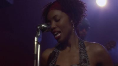 Shall we give your boyfriend a show - Dirty Dancing: Havana Nights