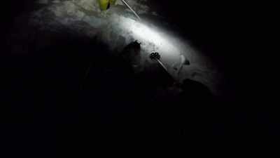 Shall we go down? - Kilian Jornet, Path to Everest