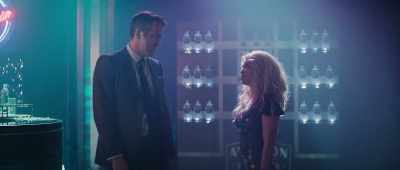 - Shall we go now?
- Still Mexican. - Hitman's Wife's Bodyguard
