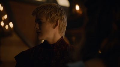 Shall we go and see them? - Game of Thrones