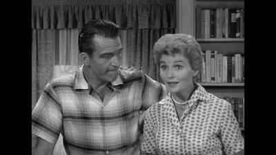 Shall we have a cup of tea. - Leave It to Beaver