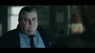 Shall we head to the facility,
have a look at the car? - The Woman in the Wall