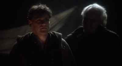 Shall I attend your grace?
No, my good knight. - Henry V