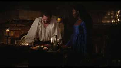 Shall I come
to your chambers later? - Anne Boleyn