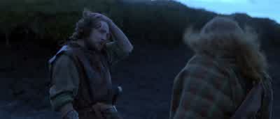 Shall I come with you? - Braveheart