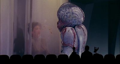 Shall I compare thee to a summer's d oh - Mystery Science Theater 3000: The Movie