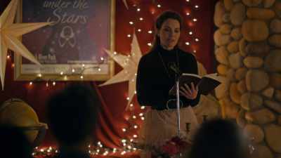"Shall I compare thee - Unexpected Grace
