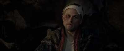 Shall I continue? - King Arthur: Legend of the Sword