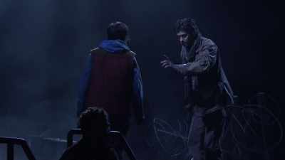 Shall I do such a thing? - National Theatre Live: Julius Caesar